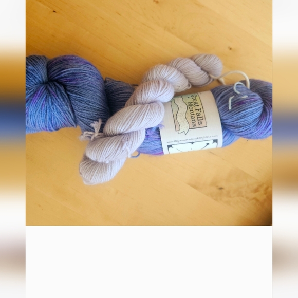 Three kits, blue colors - Picture 3 of 4